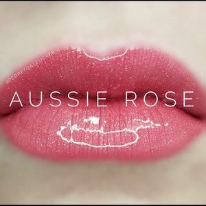senegence lipsence Aussie Rose